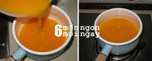Cách làm thạch cam ngon mê ly cho cả nhà - hình 3