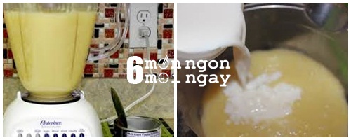 Cách làm sữa đậu xanh nước dừa đơn giản mà cực tốt cho sức khỏe-hình 4
