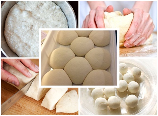 Cách ủ bột làm bánh bao bằng bột mì đa dụng ngay tại nhà hình 3