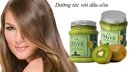 Dầu oliu hay dầu dừa tốt cho tóc hơn? Loại nào dưỡng đẹp hơn hình 3