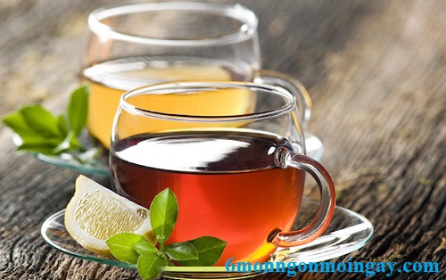 8 sai lầm khi uống nước trà không đúng cách có thể gây hại cho sức khỏe 2